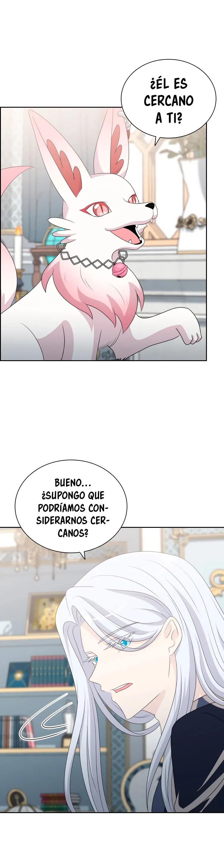 El libro de Lagier Capítulo 47 en Línea - página 34