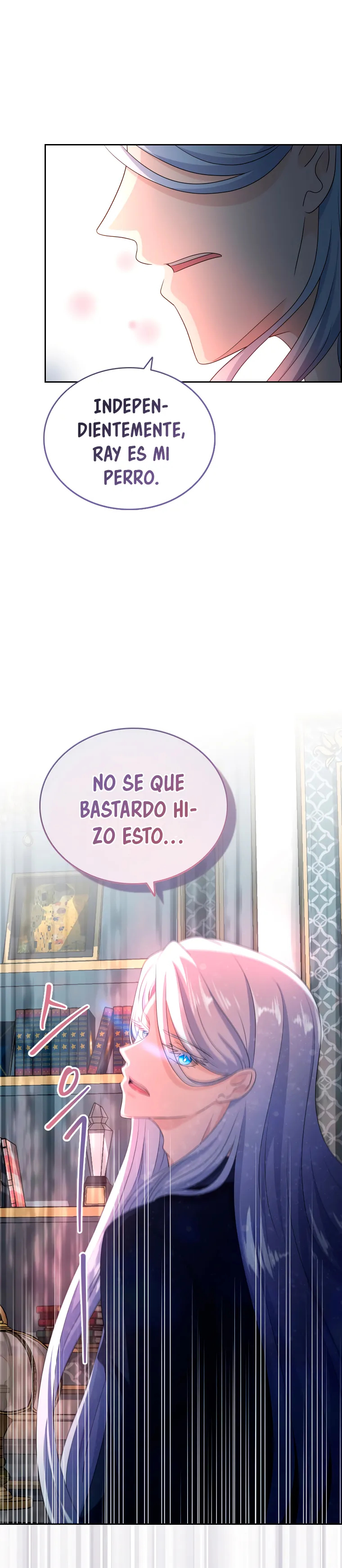 El libro de Lagier Capítulo 47 en Línea - página 41