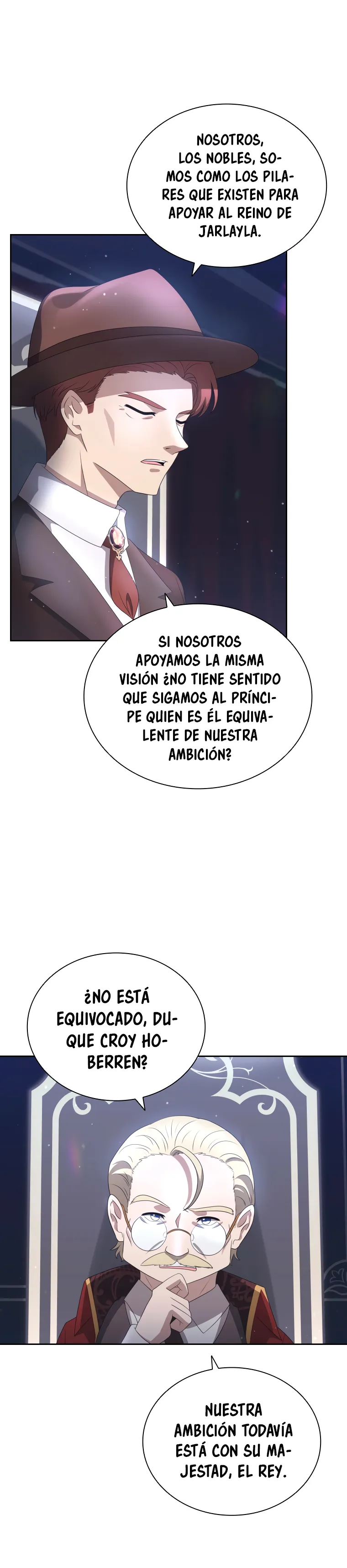 El libro de Lagier Capítulo 48 en Línea - página 6