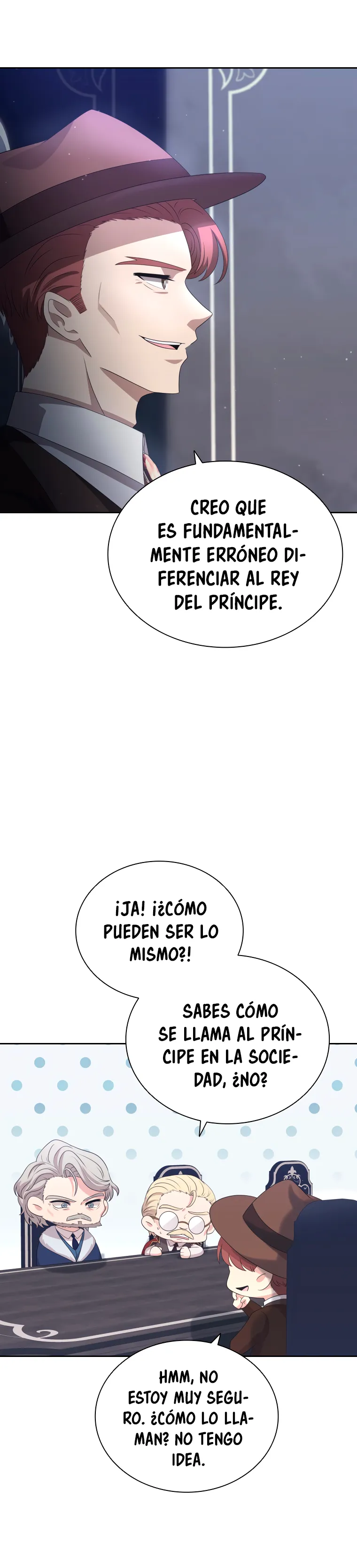 El libro de Lagier Capítulo 48 en Línea - página 7