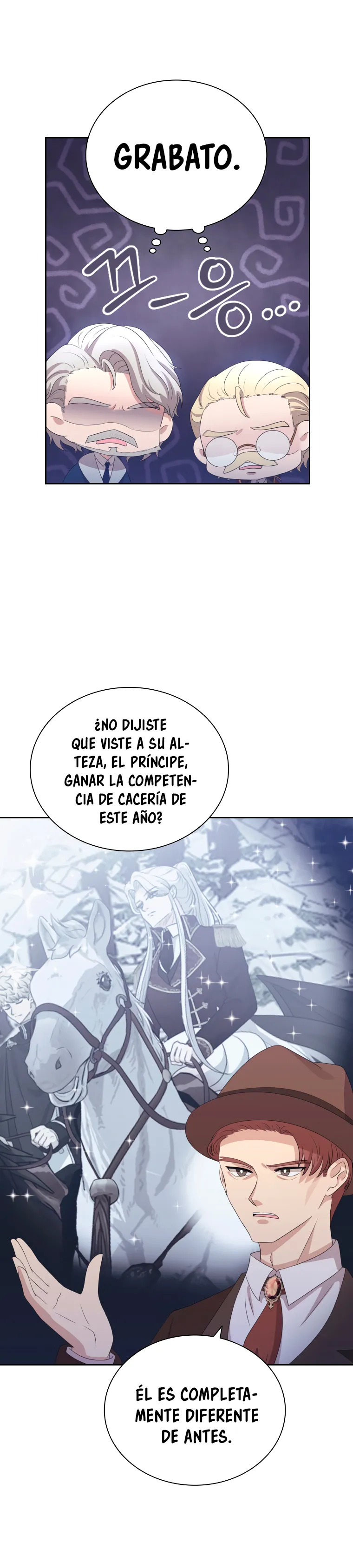 El libro de Lagier Capítulo 48 en Línea - página 8