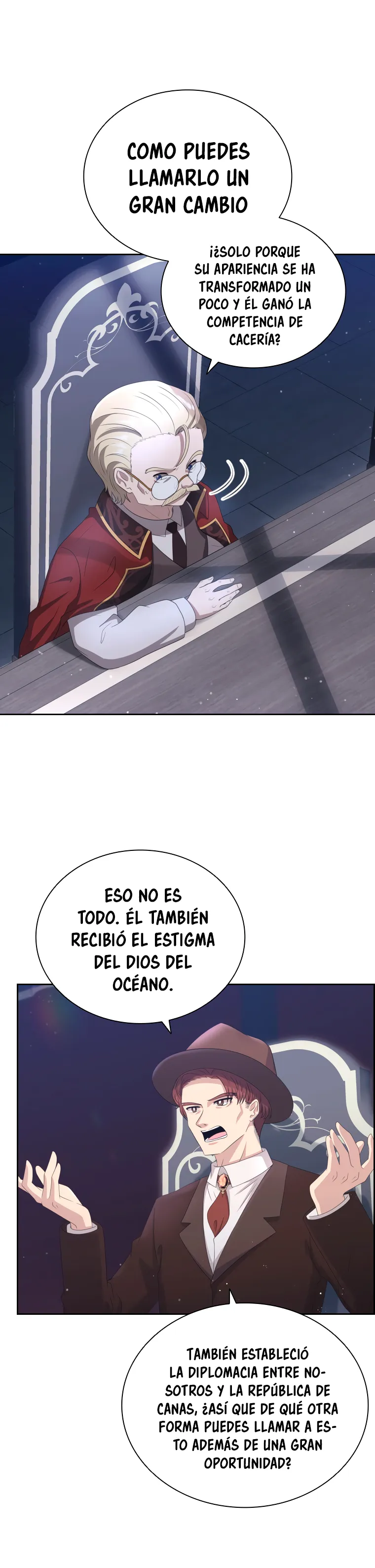 El libro de Lagier Capítulo 48 en Línea - página 9