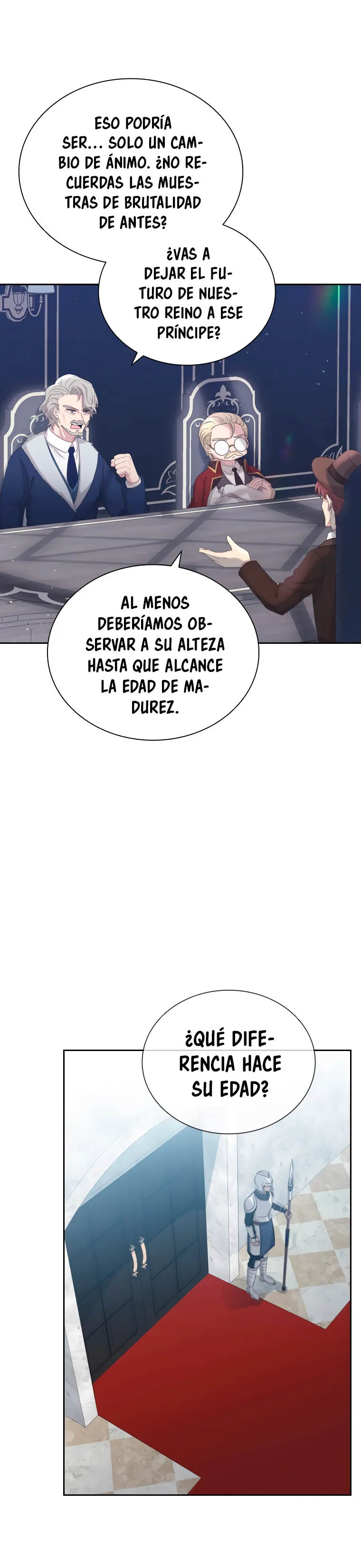 El libro de Lagier Capítulo 48 en Línea - página 10