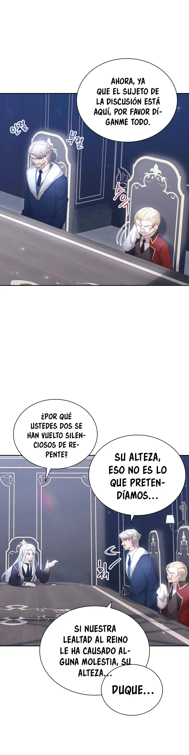 El libro de Lagier Capítulo 48 en Línea - página 15