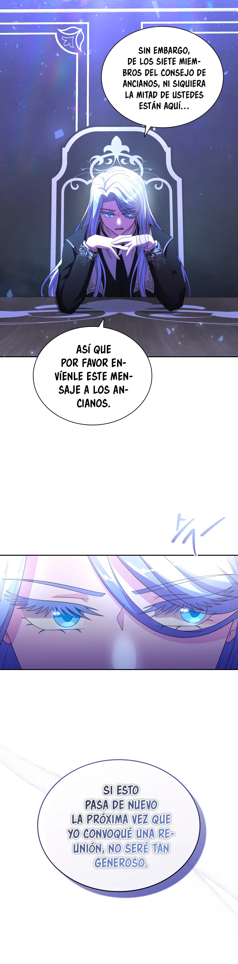 El libro de Lagier Capítulo 48 en Línea - página 18