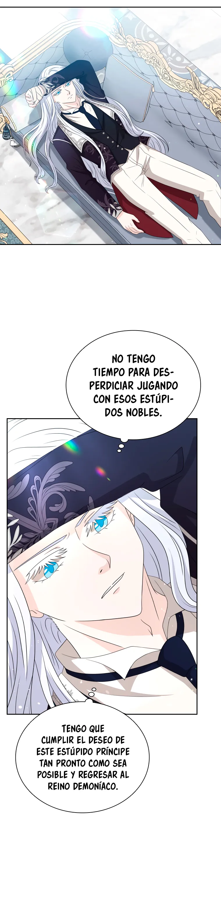 El libro de Lagier Capítulo 48 en Línea - página 21