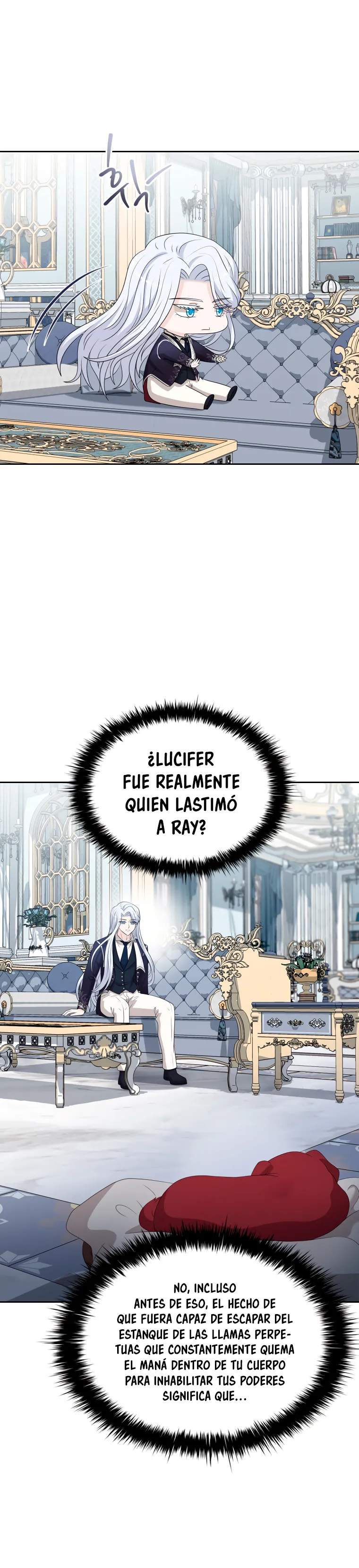 El libro de Lagier Capítulo 48 en Línea - página 22