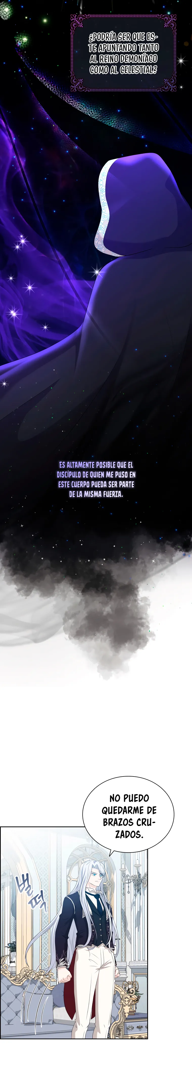 El libro de Lagier Capítulo 48 en Línea - página 24