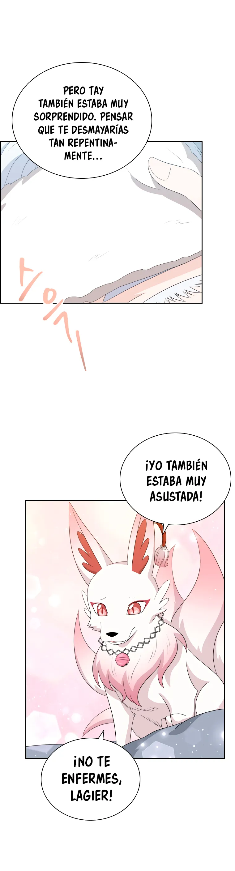 El libro de Lagier Capítulo 48 en Línea - página 32