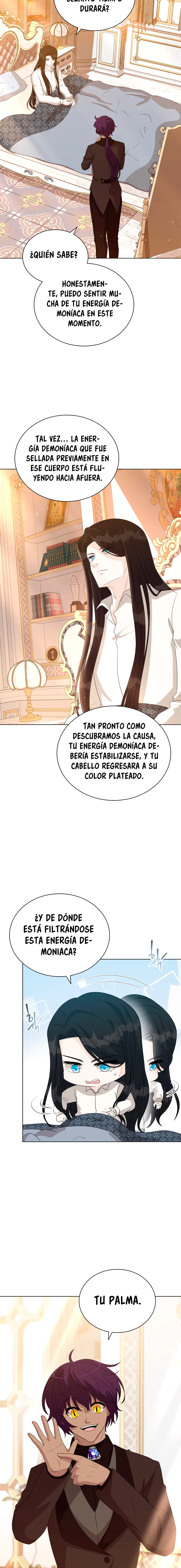 El libro de Lagier Capítulo 49 en Línea - página 8