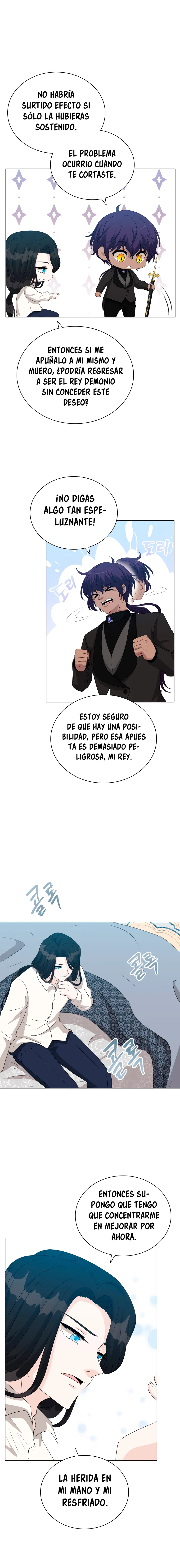 El libro de Lagier Capítulo 49 en Línea - página 10