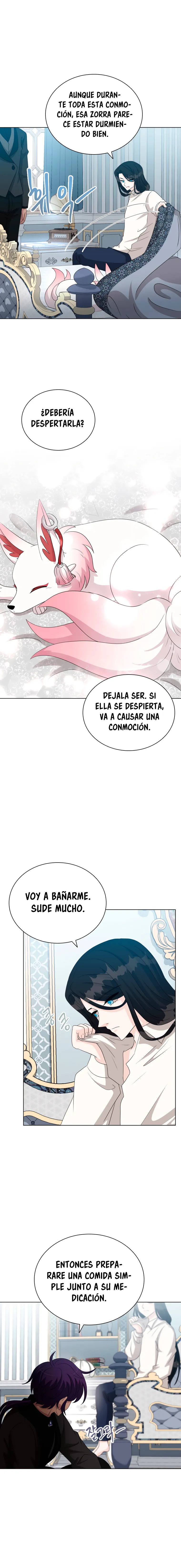 El libro de Lagier Capítulo 49 en Línea - página 11