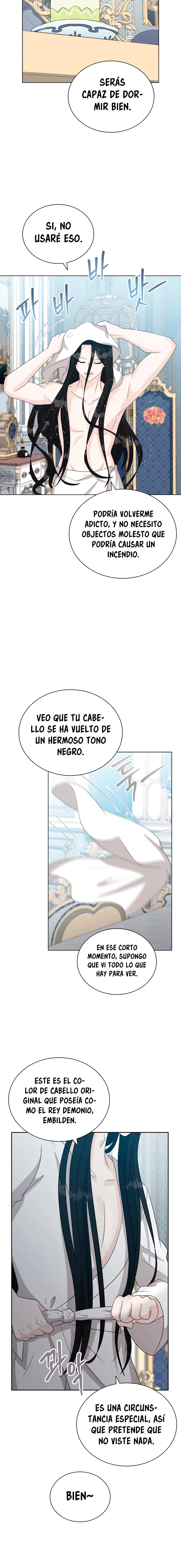 El libro de Lagier Capítulo 49 en Línea - página 15