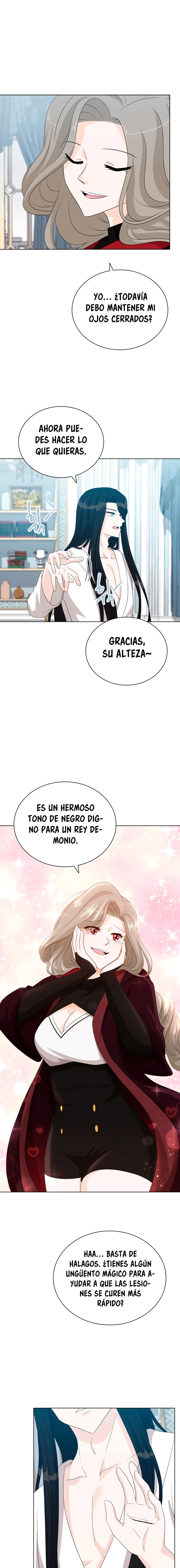 El libro de Lagier Capítulo 49 en Línea - página 16