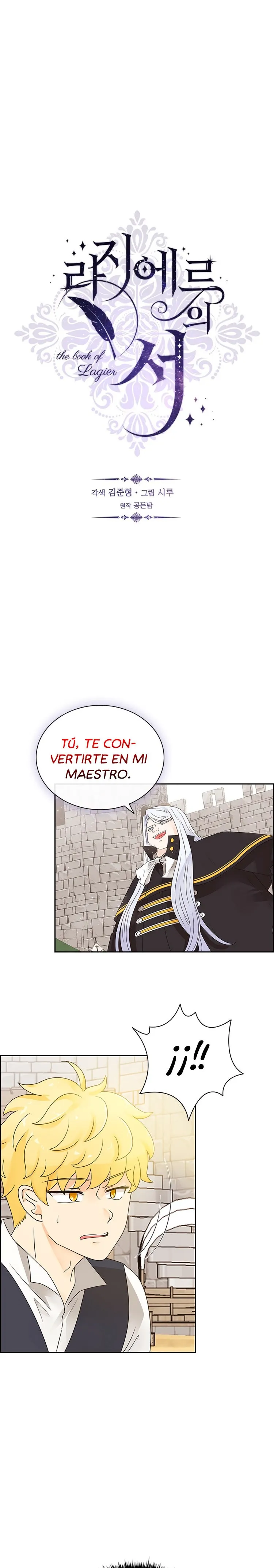 El libro de Lagier Capítulo 5 en Línea - página 4