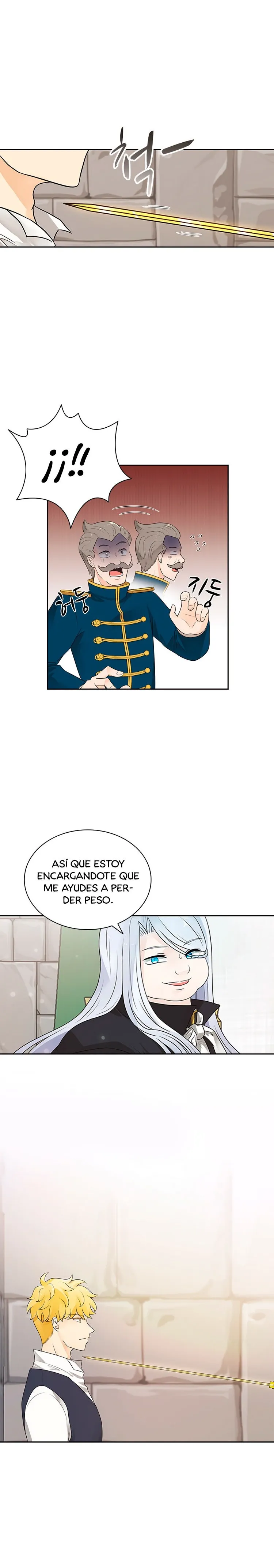 El libro de Lagier Capítulo 5 en Línea - página 8