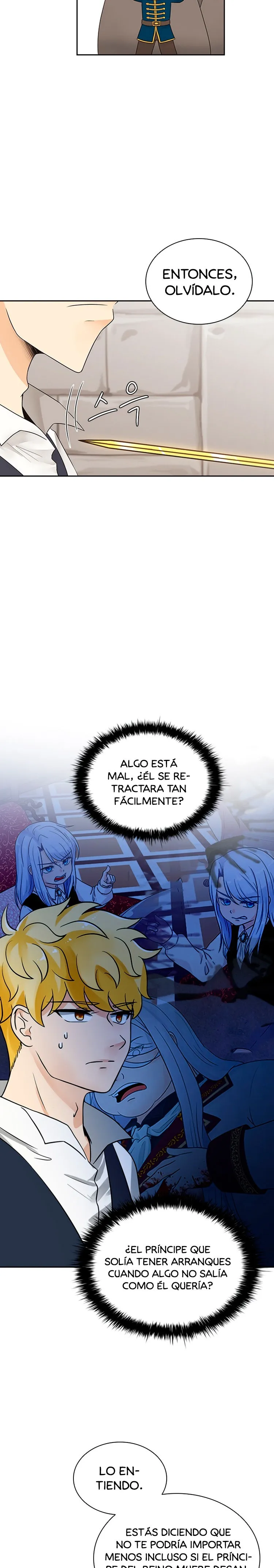 El libro de Lagier Capítulo 5 en Línea - página 10