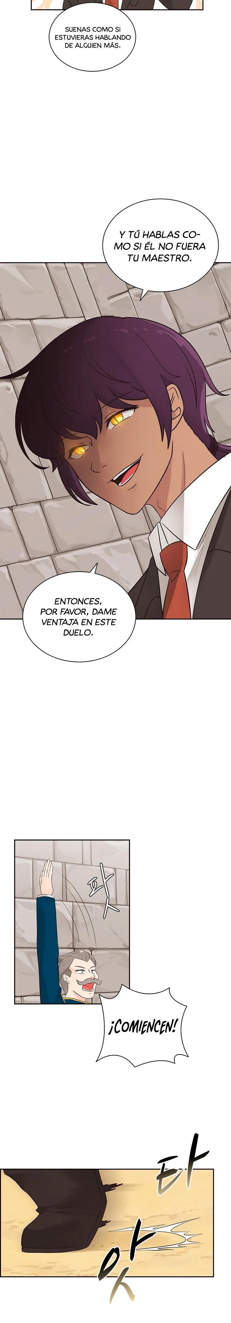 El libro de Lagier Capítulo 5 en Línea - página 20