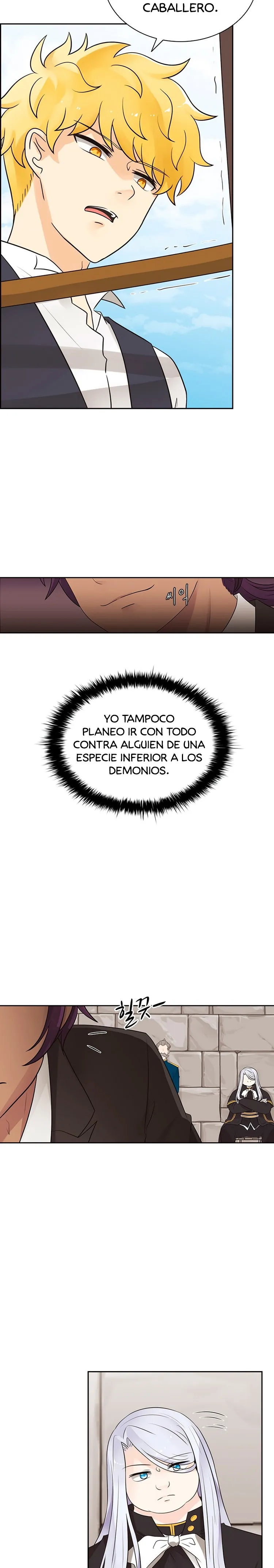 El libro de Lagier Capítulo 5 en Línea - página 23