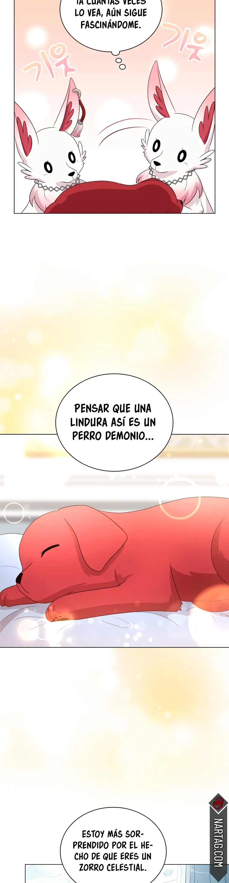 El libro de Lagier Capítulo 51 en Línea - página 7