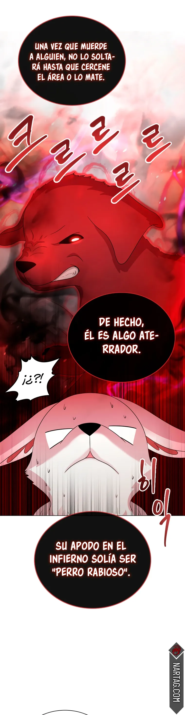 El libro de Lagier Capítulo 51 en Línea - página 9