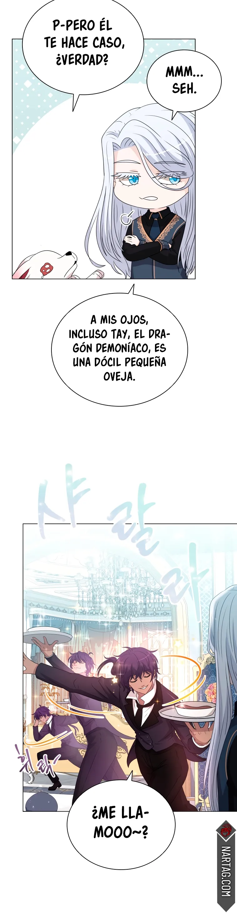 El libro de Lagier Capítulo 51 en Línea - página 10
