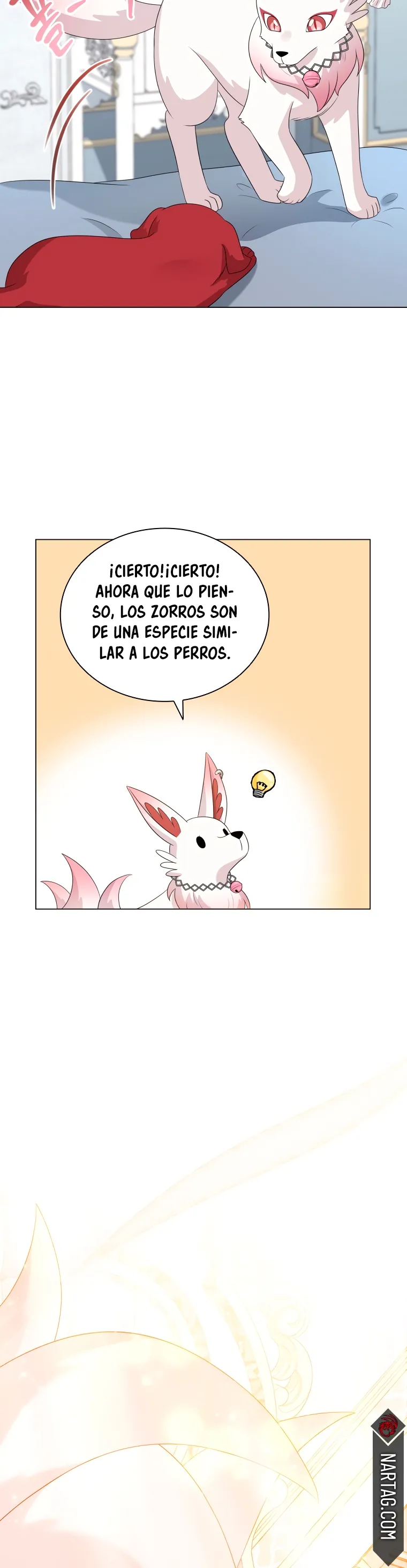 El libro de Lagier Capítulo 51 en Línea - página 14