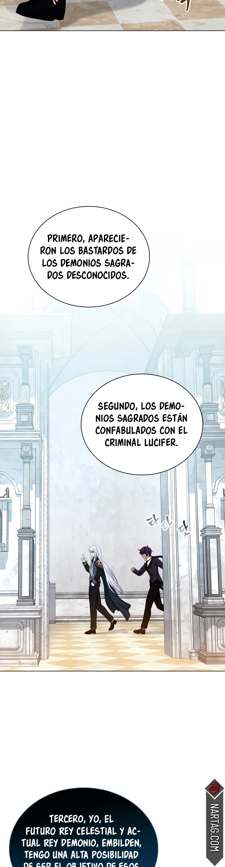 El libro de Lagier Capítulo 51 en Línea - página 17
