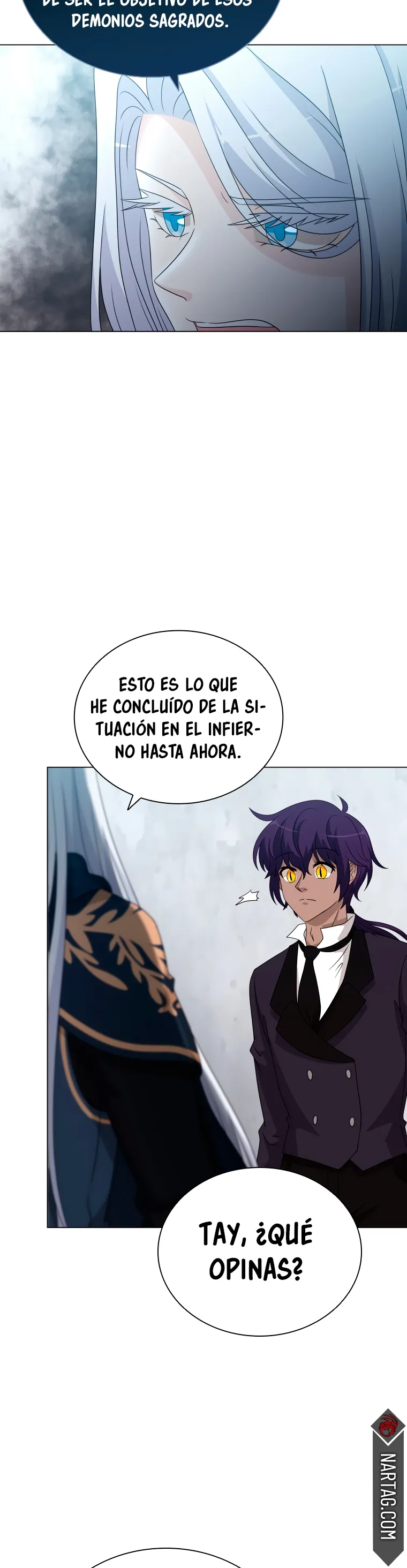 El libro de Lagier Capítulo 51 en Línea - página 18