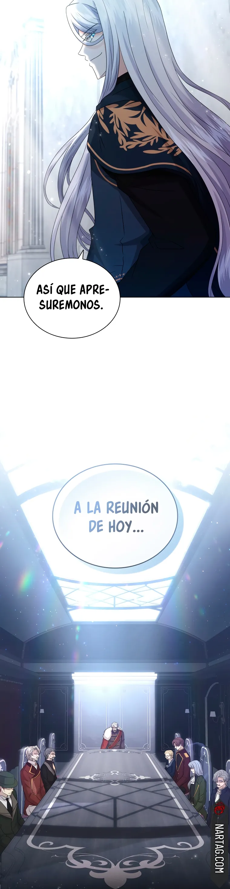 El libro de Lagier Capítulo 51 en Línea - página 20