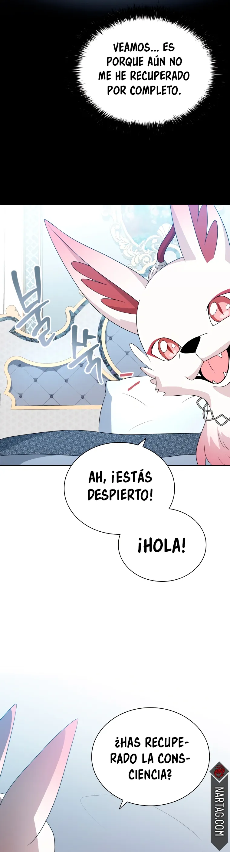 El libro de Lagier Capítulo 51 en Línea - página 23