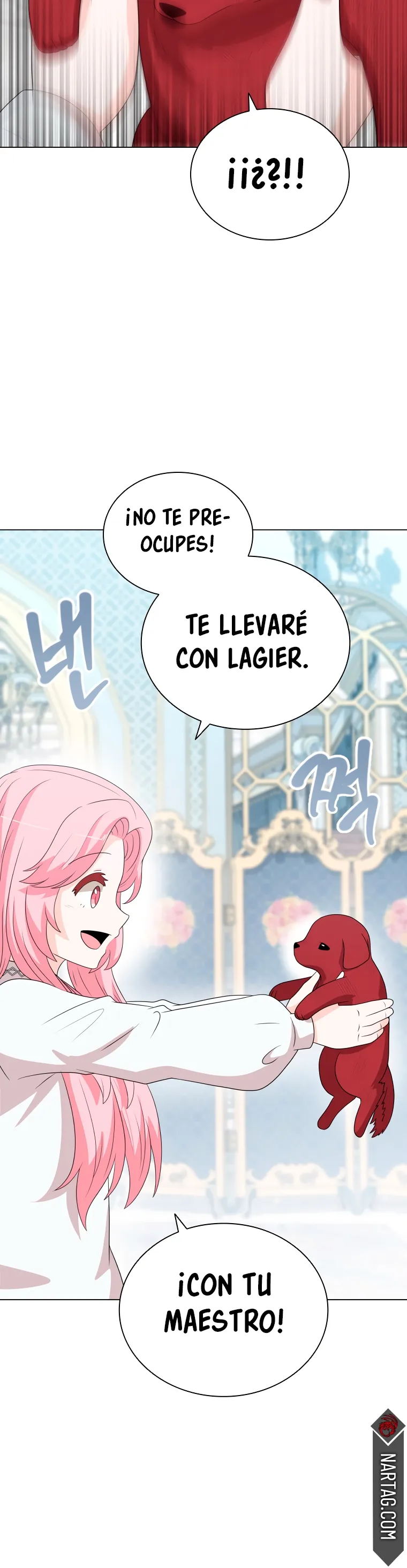El libro de Lagier Capítulo 51 en Línea - página 39