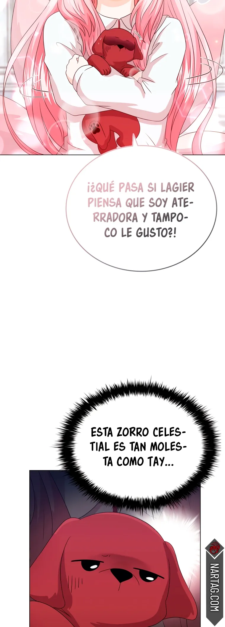 El libro de Lagier Capítulo 51 en Línea - página 48