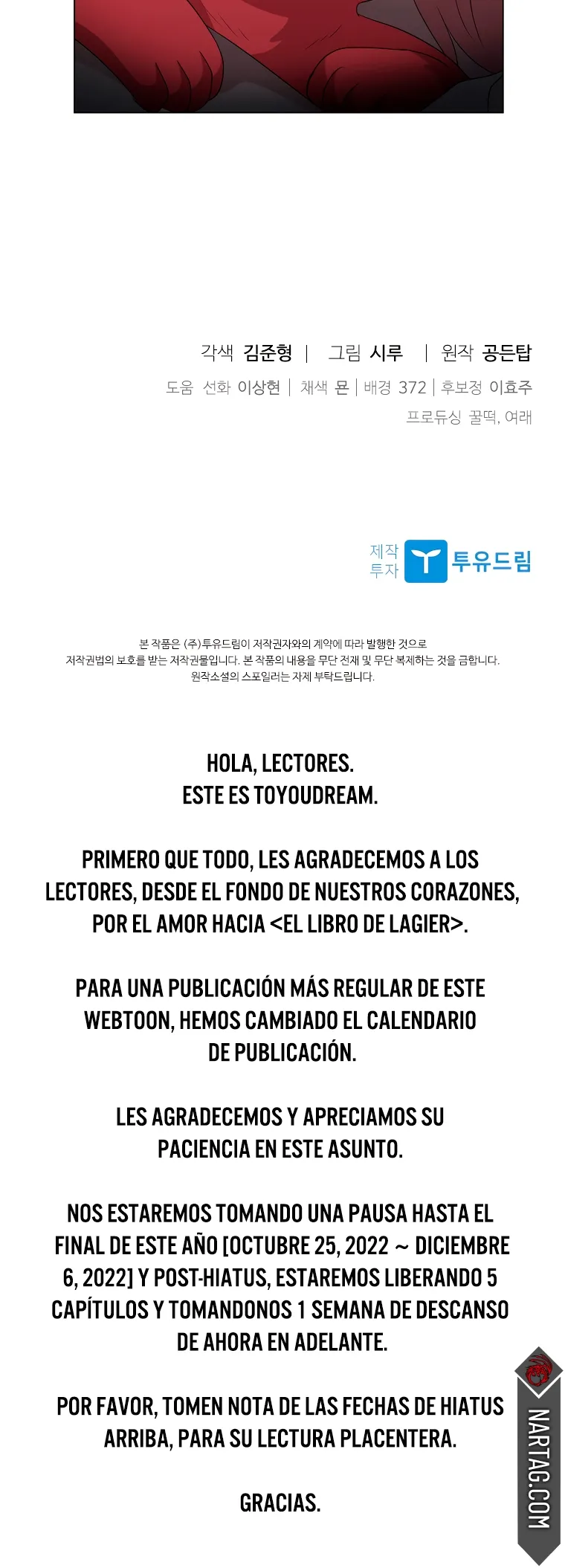El libro de Lagier Capítulo 51 en Línea - página 49