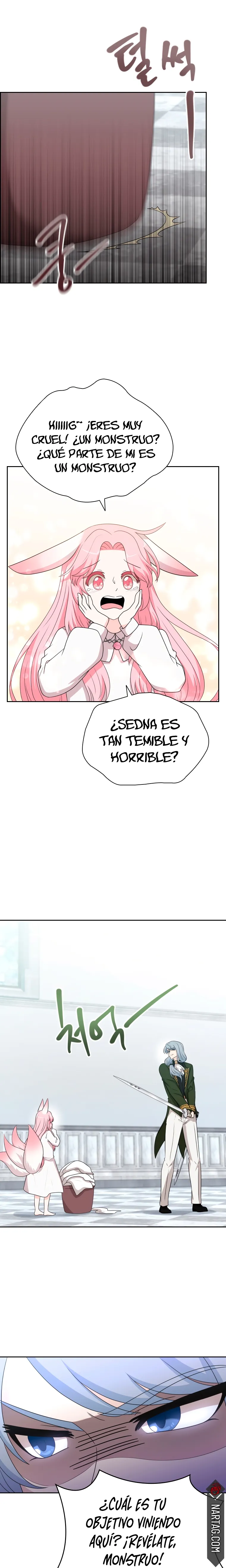 El libro de Lagier Capítulo 52 en Línea - página 7