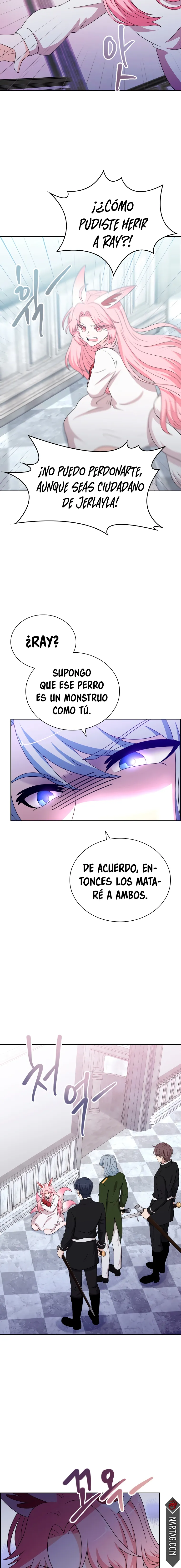 El libro de Lagier Capítulo 52 en Línea - página 13