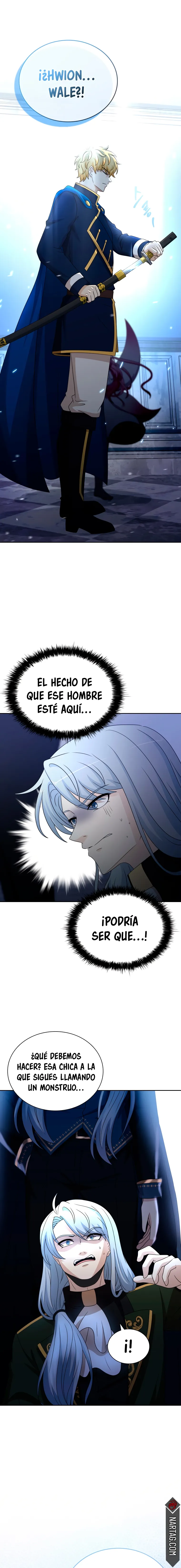El libro de Lagier Capítulo 52 en Línea - página 17