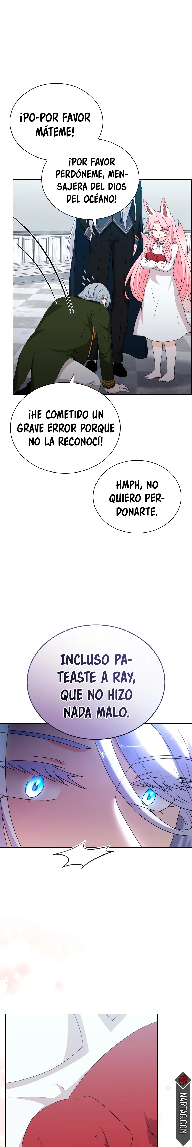 El libro de Lagier Capítulo 52 en Línea - página 21