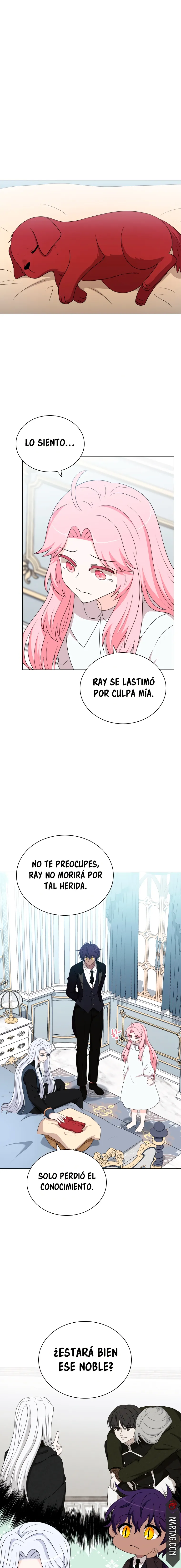 El libro de Lagier Capítulo 53 en Línea - página 4