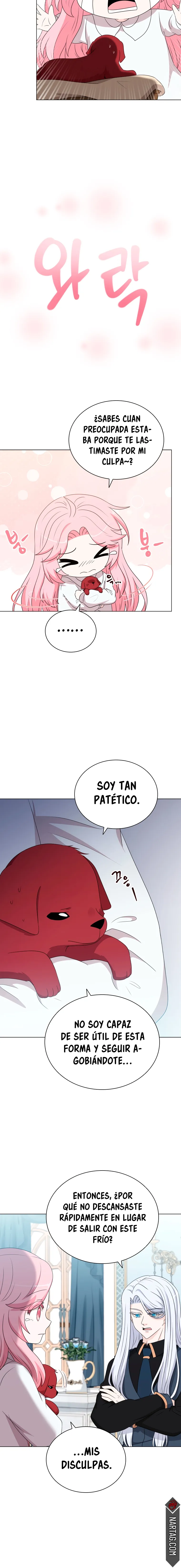 El libro de Lagier Capítulo 53 en Línea - página 6