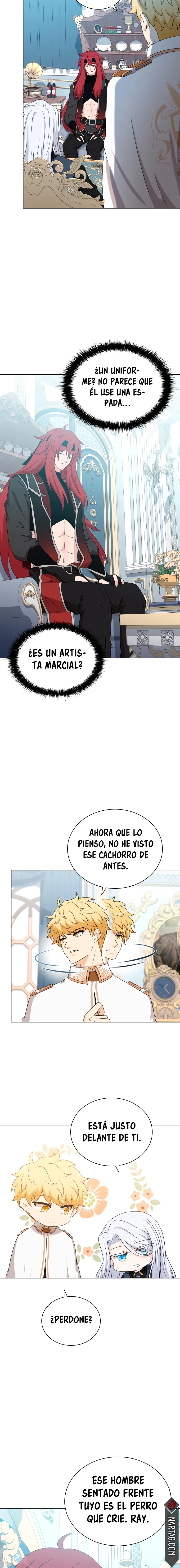El libro de Lagier Capítulo 53 en Línea - página 10