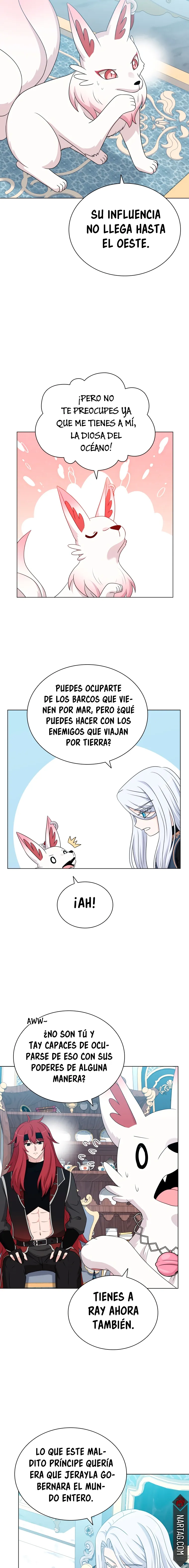 El libro de Lagier Capítulo 53 en Línea - página 14