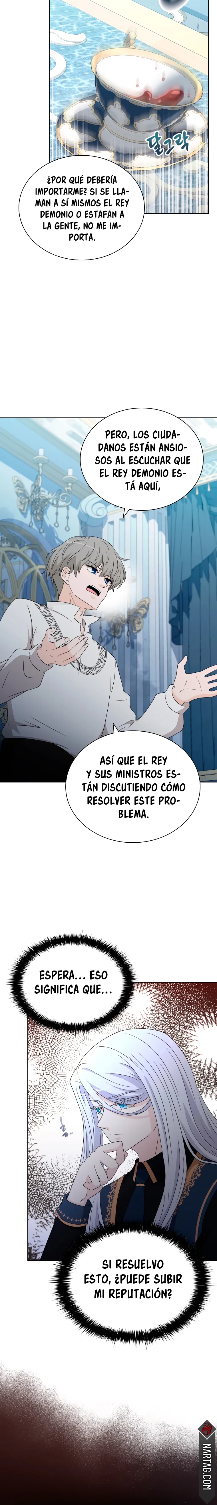 El libro de Lagier Capítulo 53 en Línea - página 21