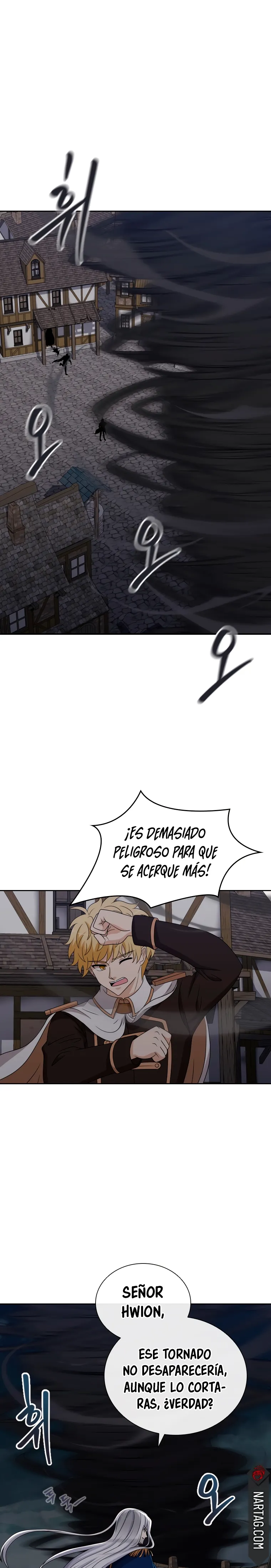 El libro de Lagier Capítulo 55 en Línea - página 11