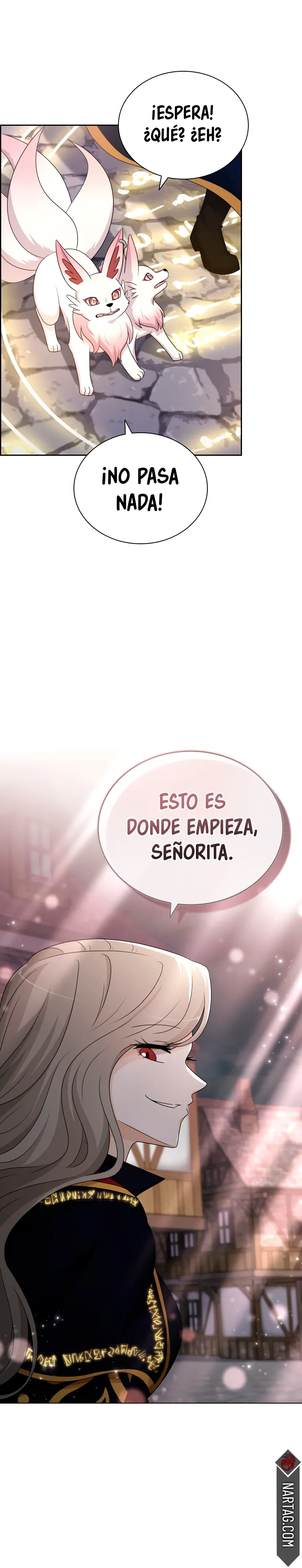El libro de Lagier Capítulo 55 en Línea - página 31
