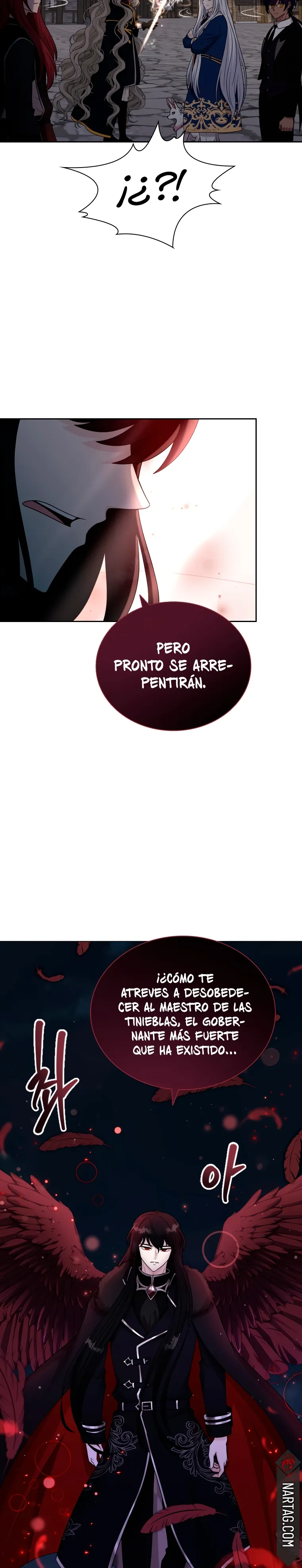 El libro de Lagier Capítulo 55 en Línea - página 34