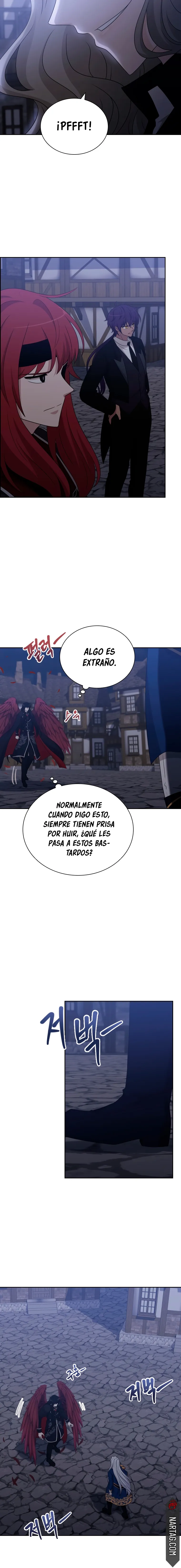 El libro de Lagier Capítulo 56 en Línea - página 6