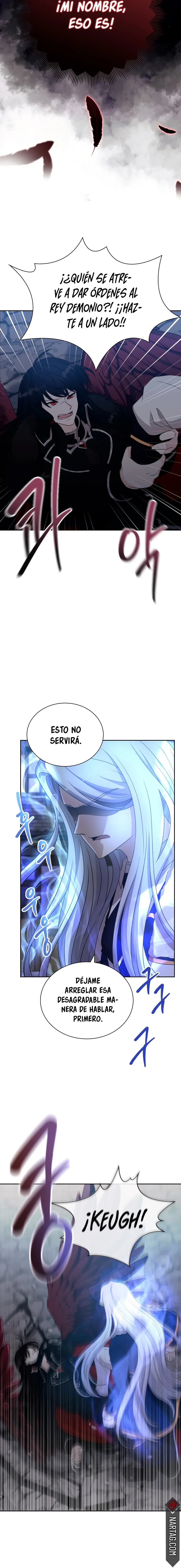 El libro de Lagier Capítulo 56 en Línea - página 10