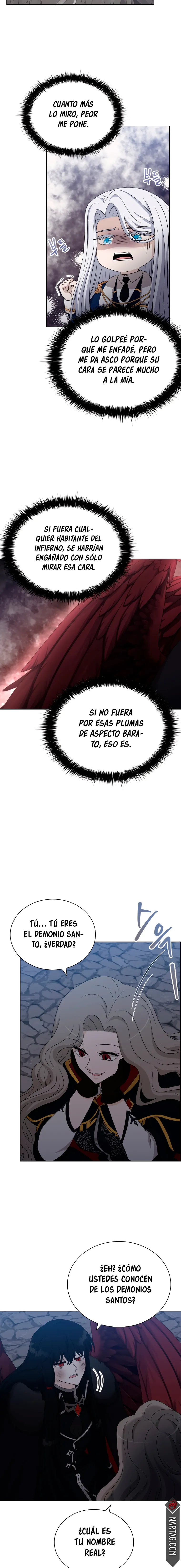 El libro de Lagier Capítulo 56 en Línea - página 12