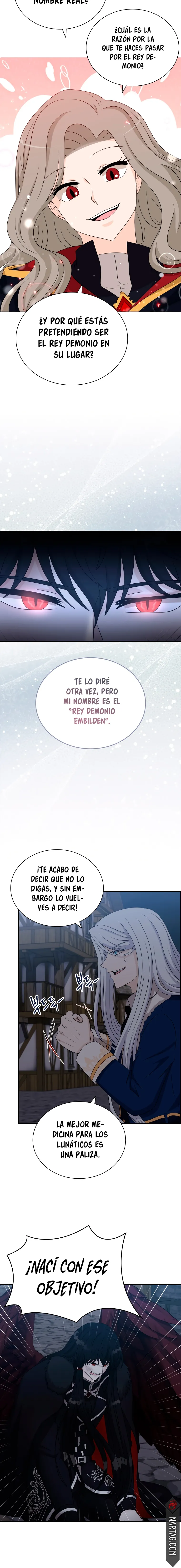 El libro de Lagier Capítulo 56 en Línea - página 14